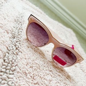 Betsey Johnson sunglasses